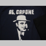 Al Capone detské tričko 100%bavlna Fruit of The Loom 